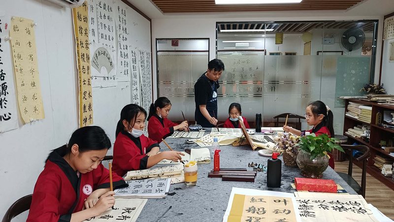 小班化考研培训加盟代理：揭秘加盟背后的关键要素