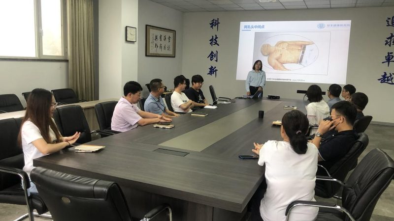心理咨询师线上培训报名流程详解**