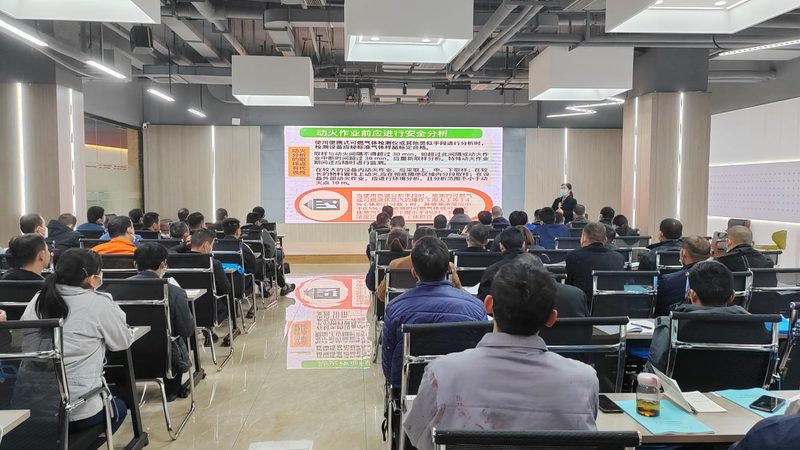 高级焊工培训，你需要了解的时长与内容
