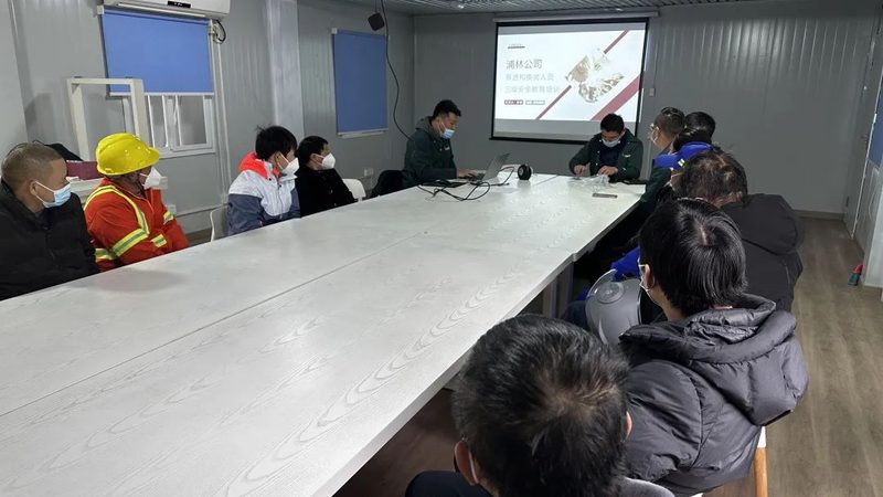 线上培训适合以下人群：