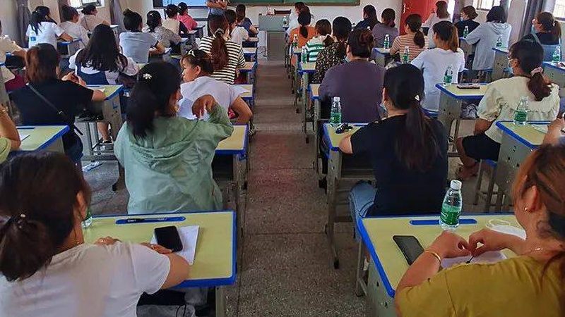 学历教育技能培训，如何挑选最合适？**