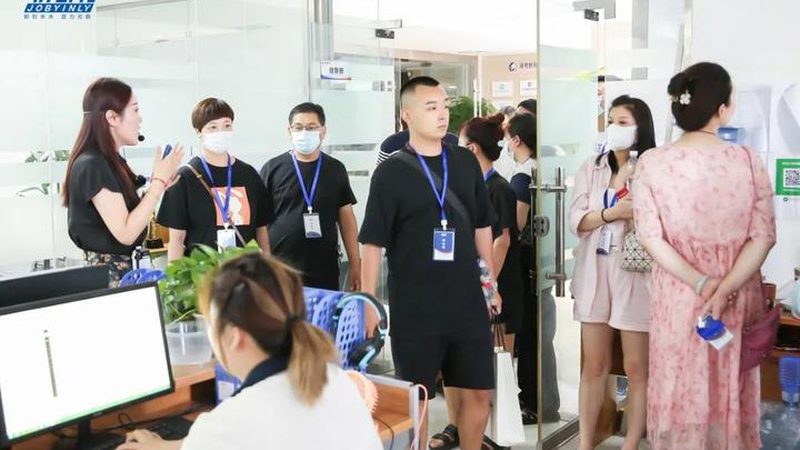 企业培训定制方案：如何打造高效人才培养策略
