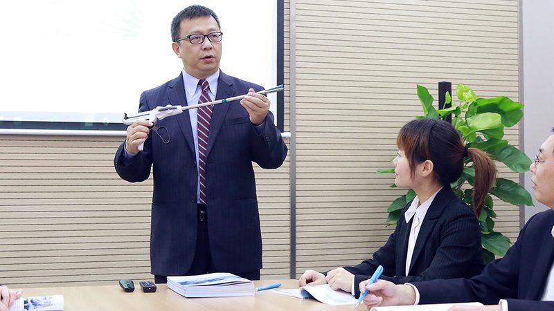 企业培训课程定制：如何打造专属提升方案